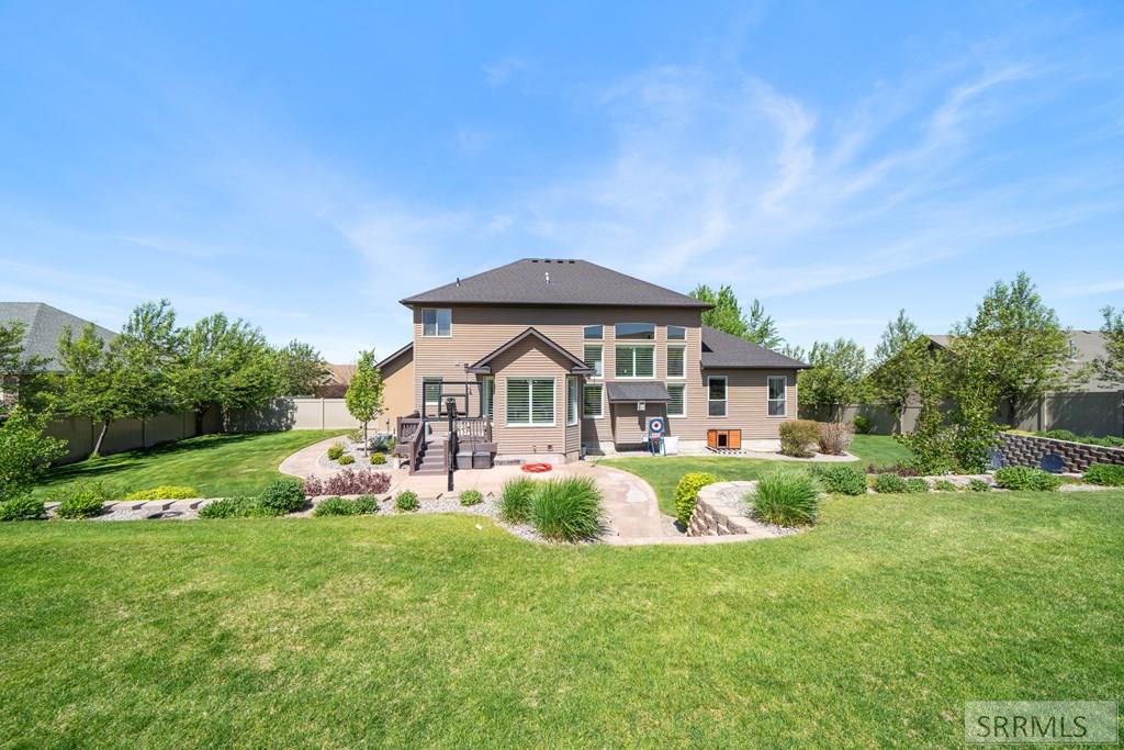 3543 Boulder Creek Lane