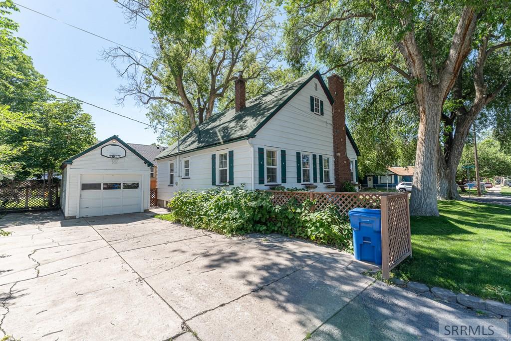 404 S 11th Ave, POCATELLO, Idaho image 44