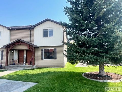 Photo of 410 Sunflower Road, REXBURG, ID 83440 (MLS # 2179249)