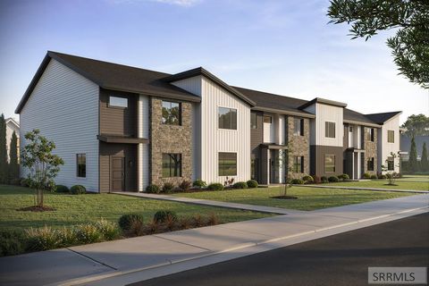 Photo of 1371 Hidden Brook Drive, REXBURG, ID 83440 (MLS # 2184667)