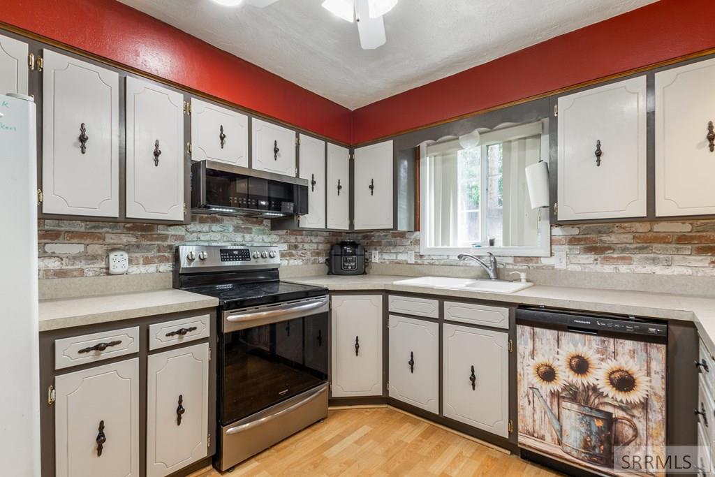 1355 Corinne Avenue, IDAHO FALLS, Idaho image 4