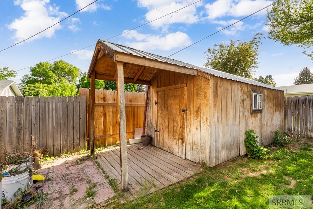 1355 Corinne Avenue, IDAHO FALLS, Idaho image 17