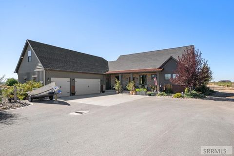 Photo of 1436 N 980 E, SHELLEY, ID 83274 (MLS # 2179798)