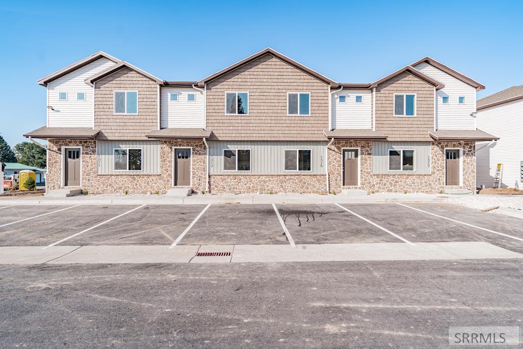 1315 Boston Court, IDAHO FALLS, Idaho image 1