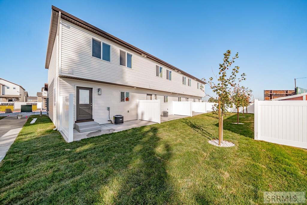 1315 Boston Court, IDAHO FALLS, Idaho image 34