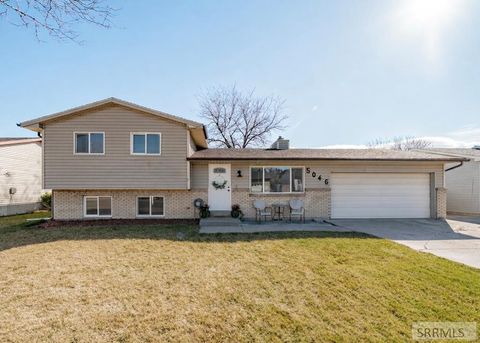 Photo of 5046 Galena Street, CHUBBUCK, ID 83202 (MLS # 2184600)