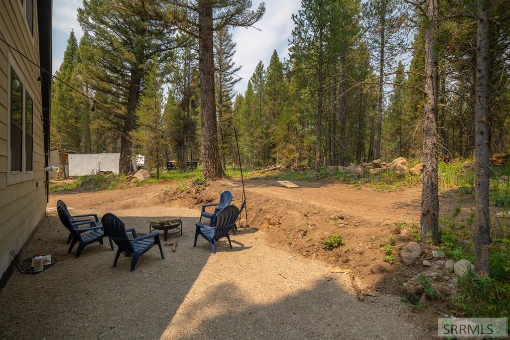 2773 NE Sage Hen Drive, ISLAND PARK, Idaho image 19