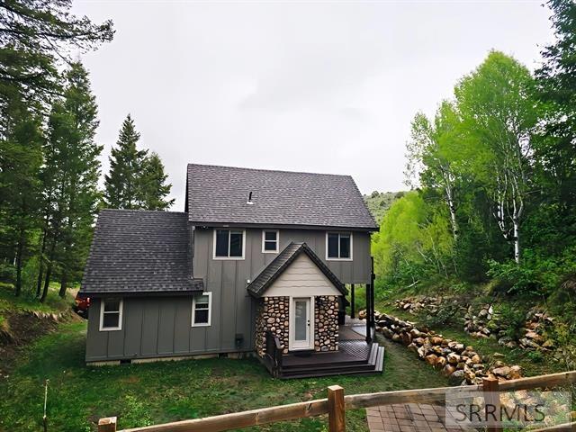 12245 Monashe Circle, LAVA HOT SPRINGS, Idaho image 3