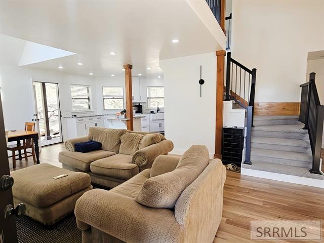 12245 Monashe Circle, LAVA HOT SPRINGS, Idaho image 4