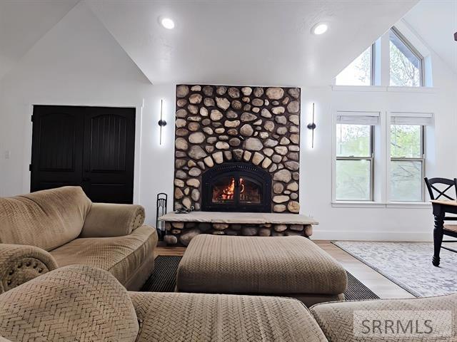 12245 Monashe Circle, LAVA HOT SPRINGS, Idaho image 6