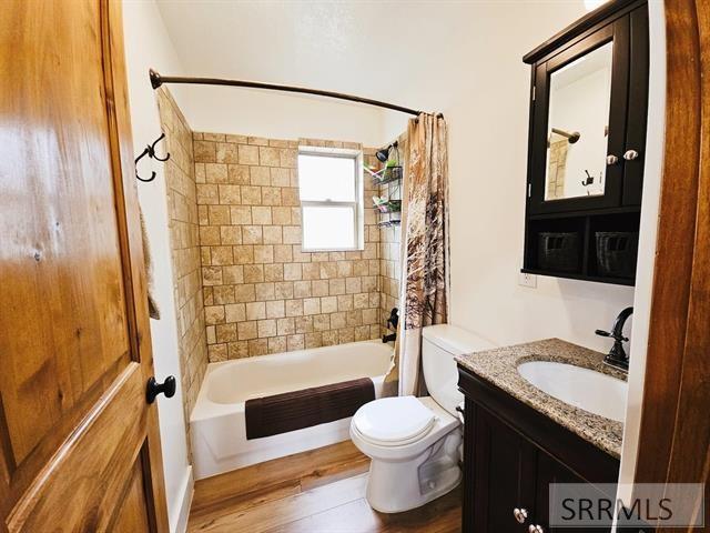 12245 Monashe Circle, LAVA HOT SPRINGS, Idaho image 12