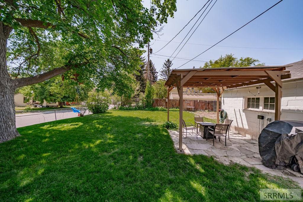 696 Gladstone Street, IDAHO FALLS, Idaho image 48