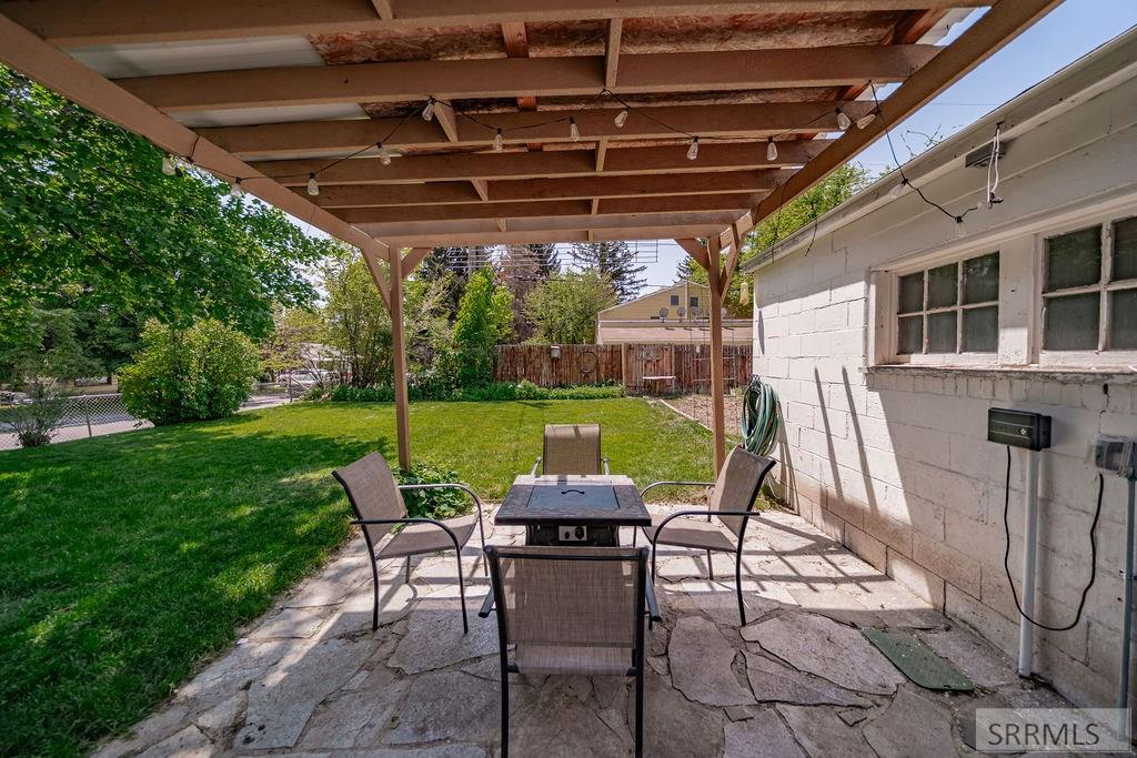 696 Gladstone Street, IDAHO FALLS, Idaho image 49