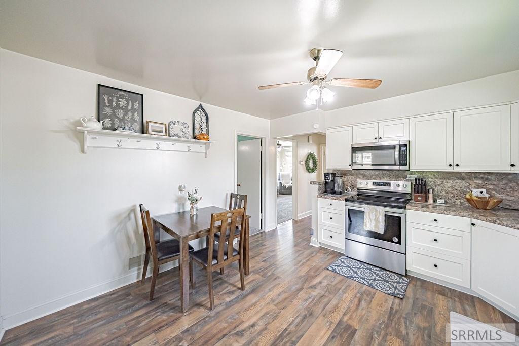 696 Gladstone Street, IDAHO FALLS, Idaho image 10