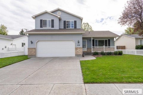 Photo of 1144 Clarence Drive, IDAHO FALLS, ID 83402 (MLS # 2189551)