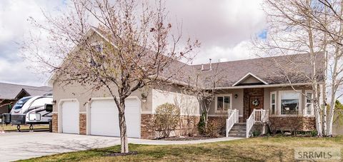 Photo of 265 Polo Drive, REXBURG, ID 83440 (MLS # 2185260)