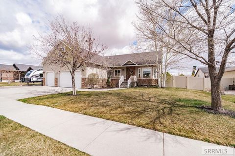 Photo of 265 Polo Drive, REXBURG, ID 83440 (MLS # 2185260)