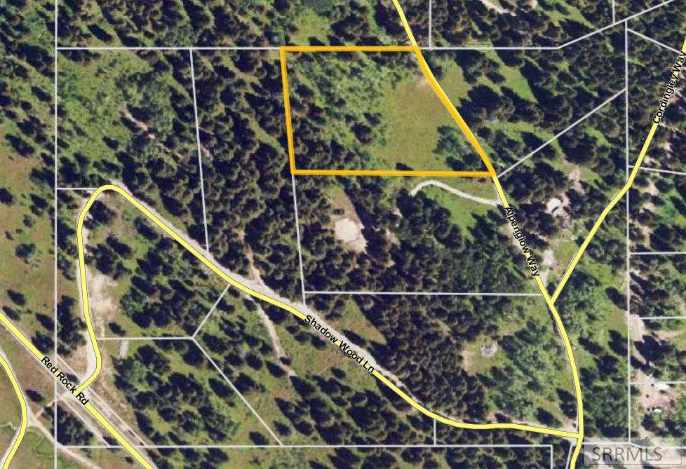 4930 Alpenglow Way, ISLAND PARK, Idaho image 8