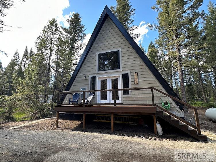 2773 NE Sage Hen Drive, ISLAND PARK, Idaho image 47