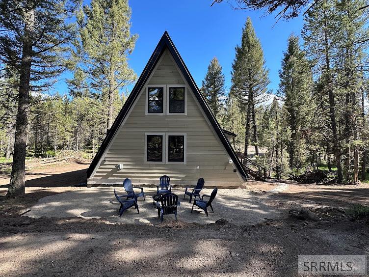 2773 NE Sage Hen Drive, ISLAND PARK, Idaho image 43