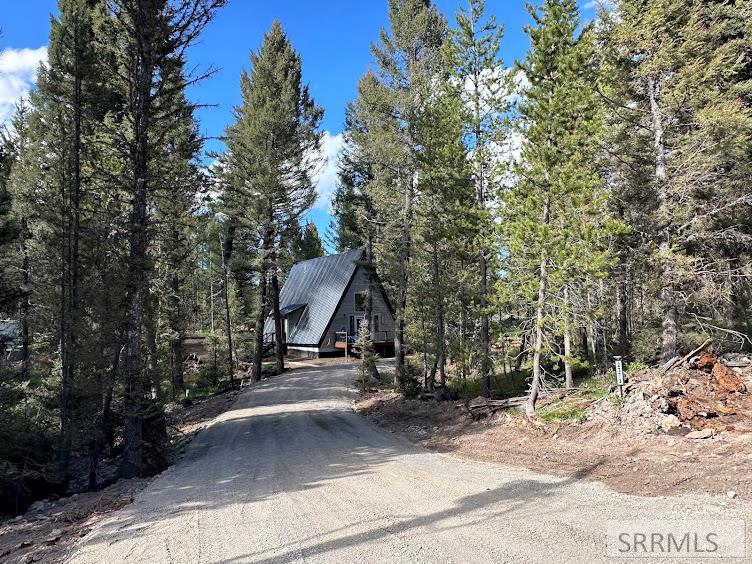 2773 NE Sage Hen Drive, ISLAND PARK, Idaho image 2