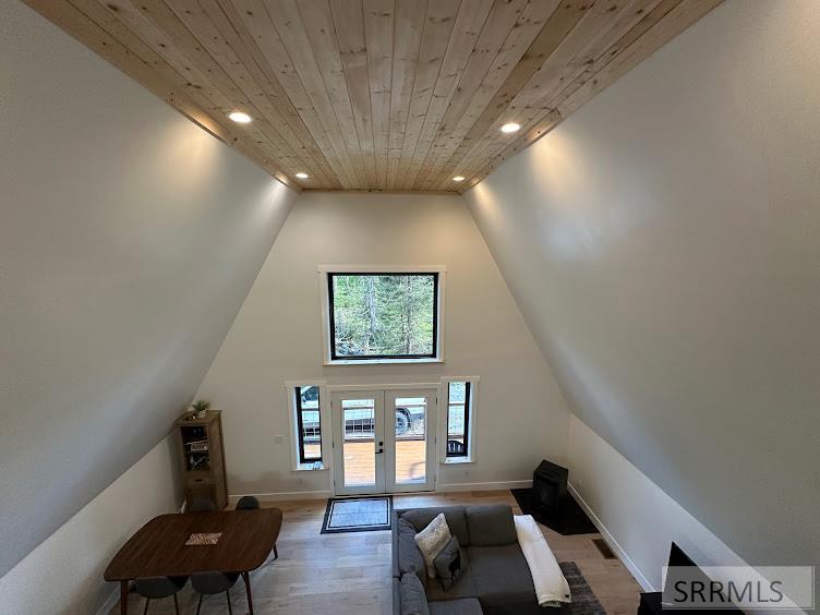 2773 NE Sage Hen Drive, ISLAND PARK, Idaho image 34