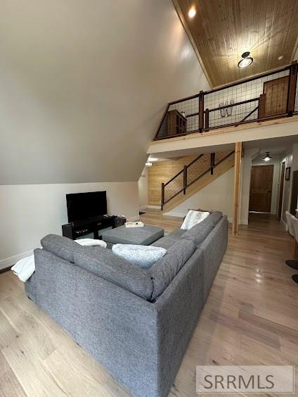 2773 NE Sage Hen Drive, ISLAND PARK, Idaho image 11