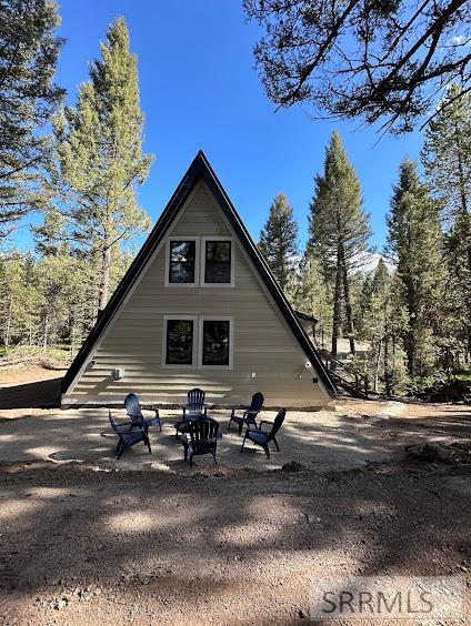 2773 NE Sage Hen Drive, ISLAND PARK, Idaho image 42