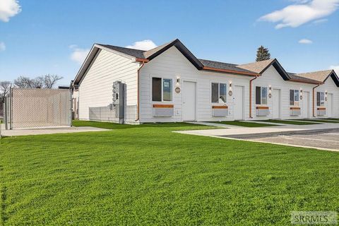 Photo of 64 N 3rd W #104, REXBURG, ID 83440 (MLS # 2182387)