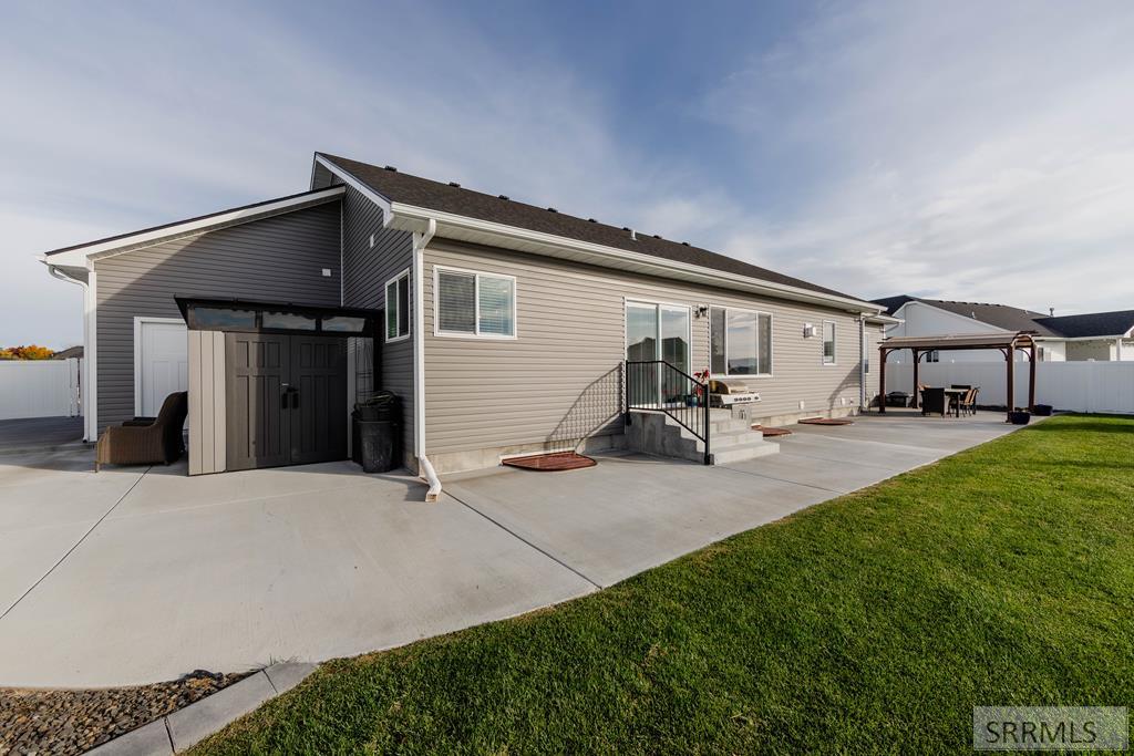 329 Palisade Drive, IDAHO FALLS, Idaho image 37