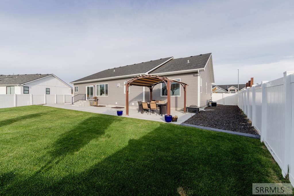 329 Palisade Drive, IDAHO FALLS, Idaho image 36