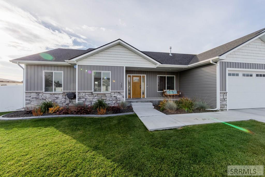 329 Palisade Drive, IDAHO FALLS, Idaho image 3