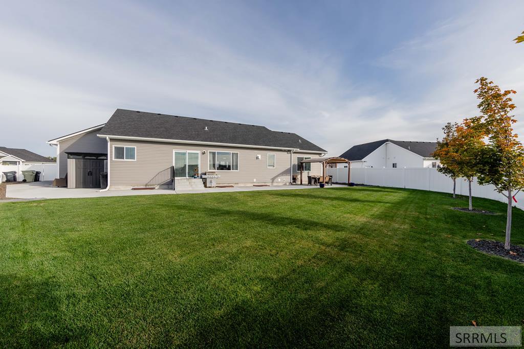 329 Palisade Drive, IDAHO FALLS, Idaho image 41