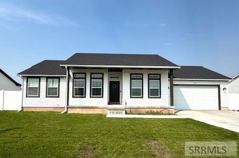 Photo of 4391 E Arcadia Road, IDAHO FALLS, ID 83401 (MLS # 2178846)