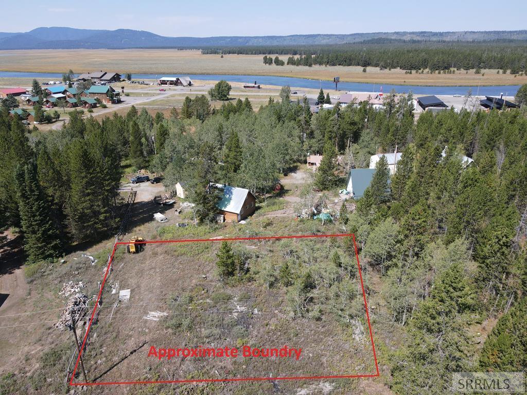 3334 Lupine Circle, ISLAND PARK, Idaho image 3