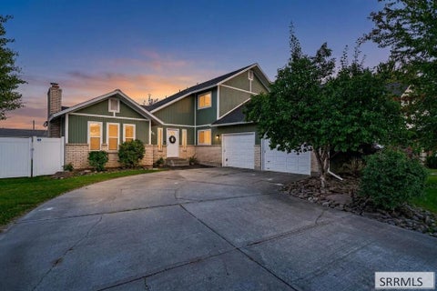 Photo of 3241 Disney Drive, IDAHO FALLS, ID 83404 (MLS # 2189257)
