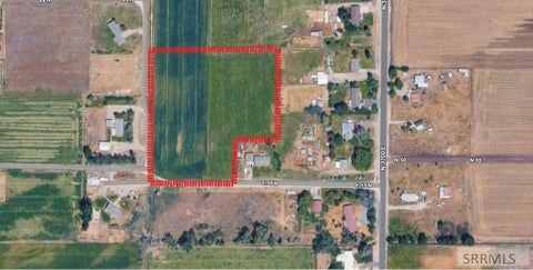 Vacant Land For Sale - TBD E 55 N<br/> Jefferson County, RIGBY, ID 83442
