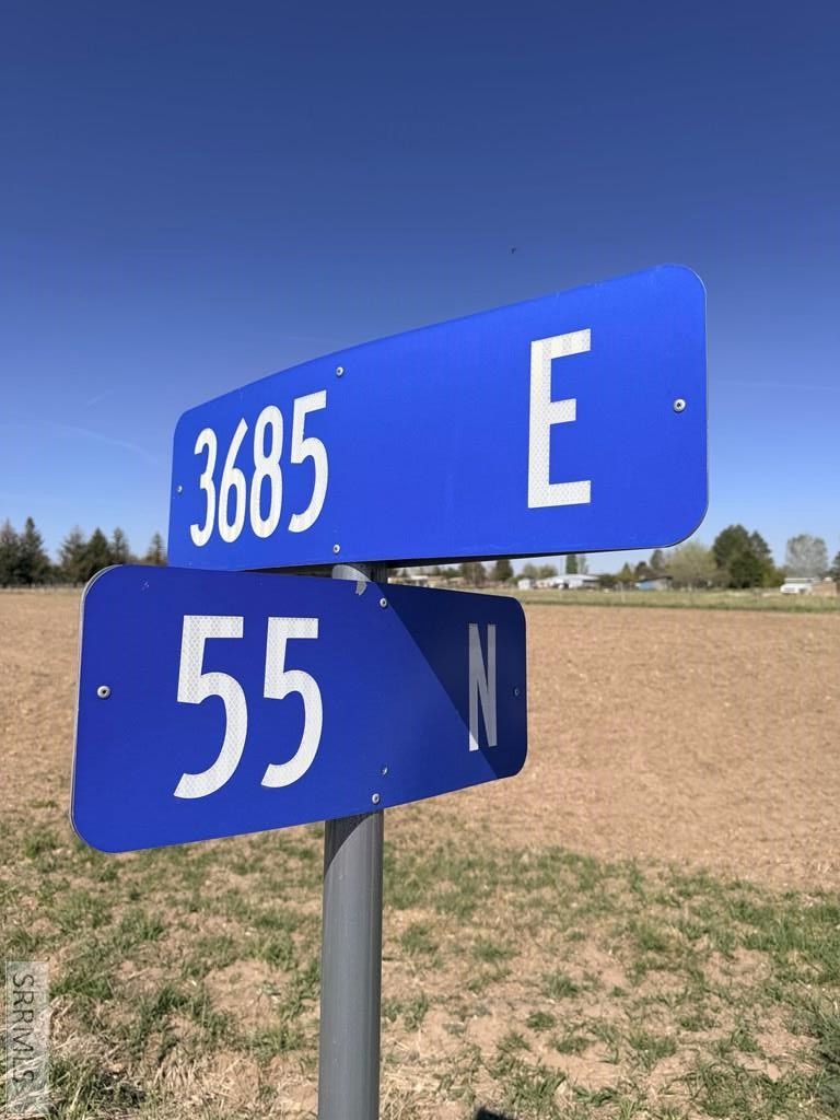 TBD 55 N