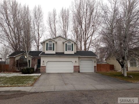 Photo of 273 Leesburg Lane, IDAHO FALLS, ID 83404 (MLS # 2181613)