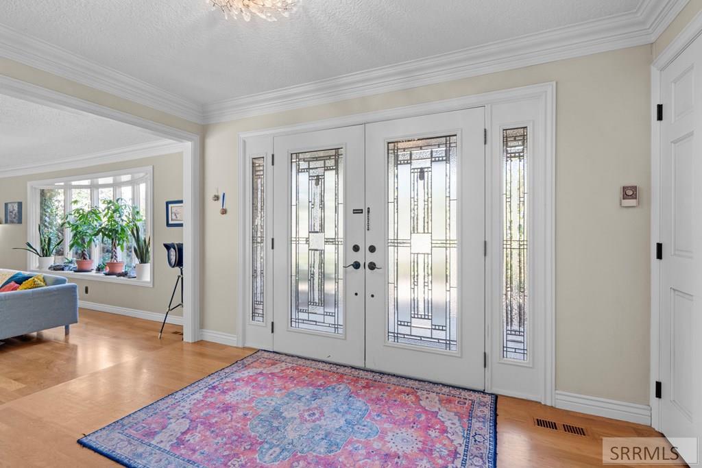 445 Gustafson Drive