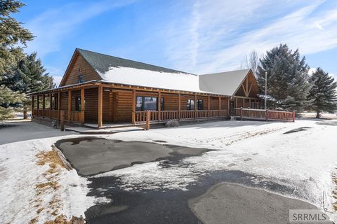 Photo of AMMON, ID 83406 (MLS # 2182177)