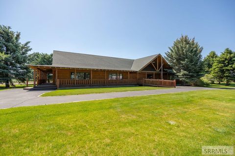 Photo of AMMON, ID 83406 (MLS # 2182177)