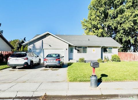 Photo of 1535 Conestoga Way, BLACKFOOT, ID 83221 (MLS # 2180020)