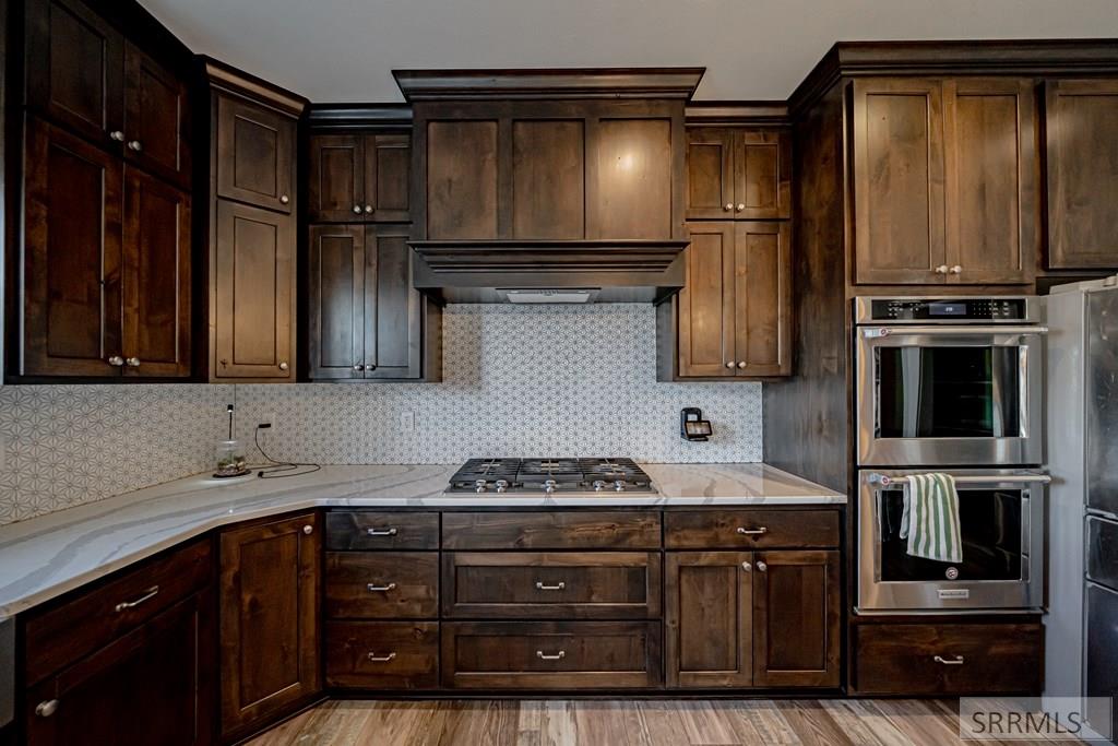 2831 Hidden Hutch Drive
