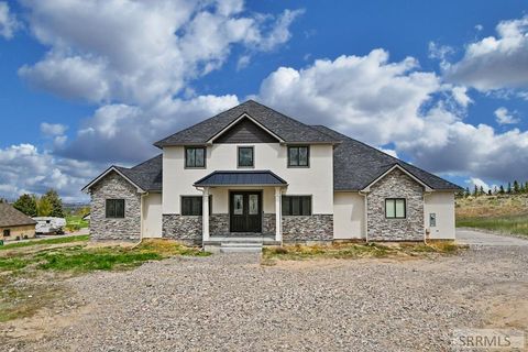 Photo of 5995 E Sagewood Drive, IDAHO FALLS, ID 83406 (MLS # 2185953)