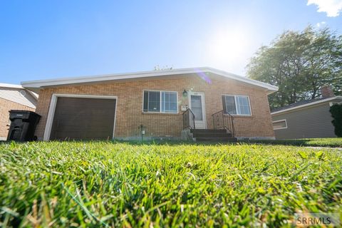 Photo of 239 Ramona Avenue, RIGBY, ID 83442 (MLS # 2186350)