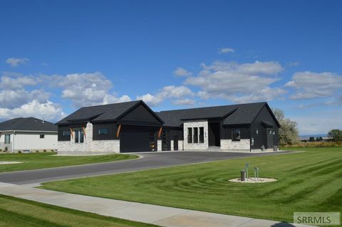 Photo of 204 N 4145 E, RIGBY, ID 83422 (MLS # 2179869)