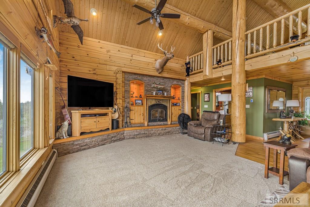 1665 Whisper Ridge Road, ASHTON, Idaho image 20