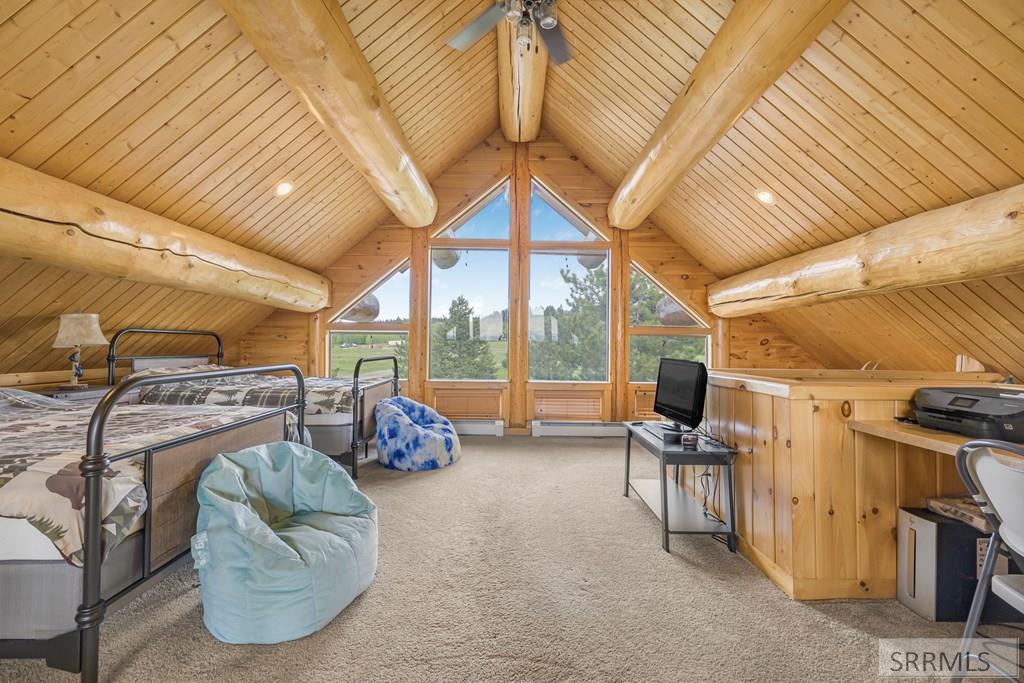 1665 Whisper Ridge Road, ASHTON, Idaho image 31