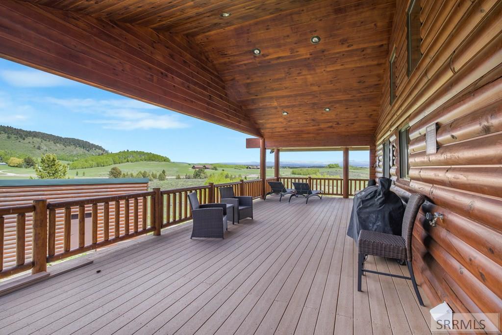 1665 Whisper Ridge Road, ASHTON, Idaho image 49